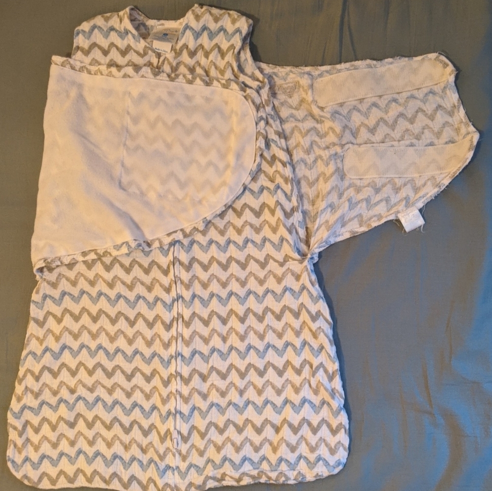 Halo SleepSack small